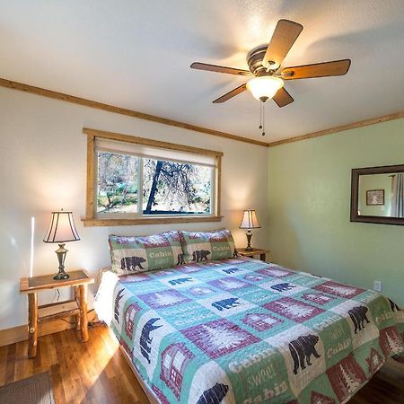 Magic Escape Villa Oakhurst Ngoại thất bức ảnh