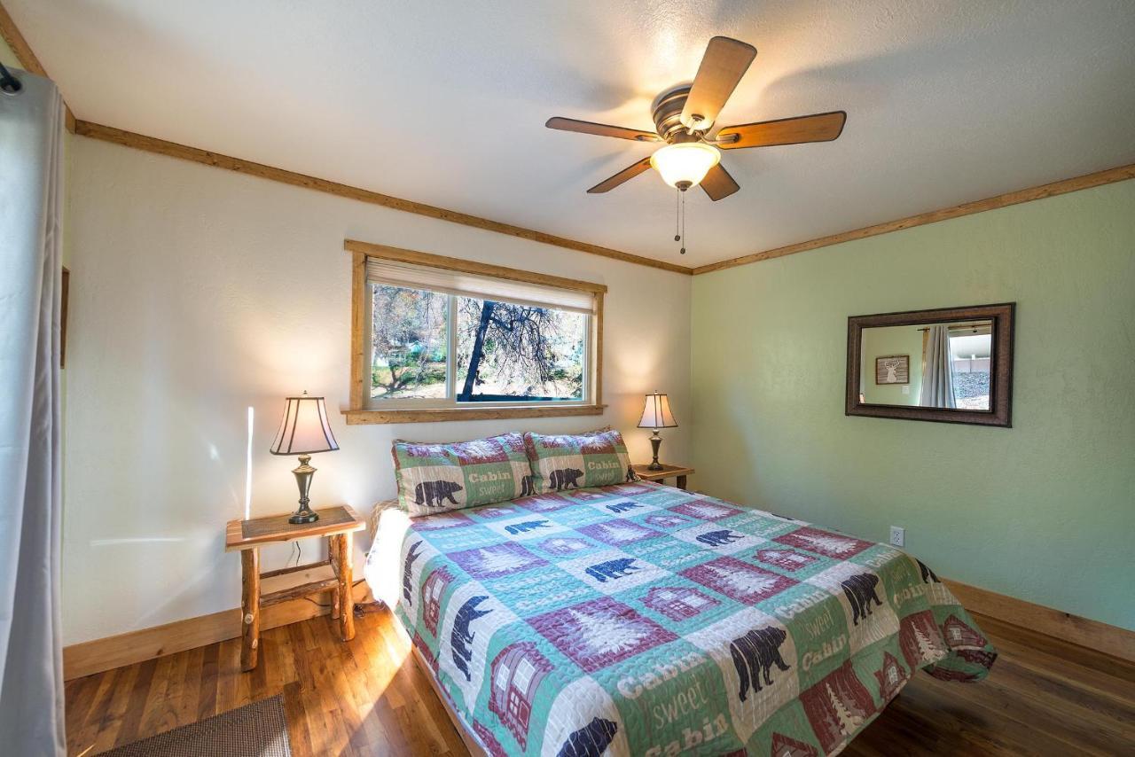 Magic Escape Villa Oakhurst Ngoại thất bức ảnh