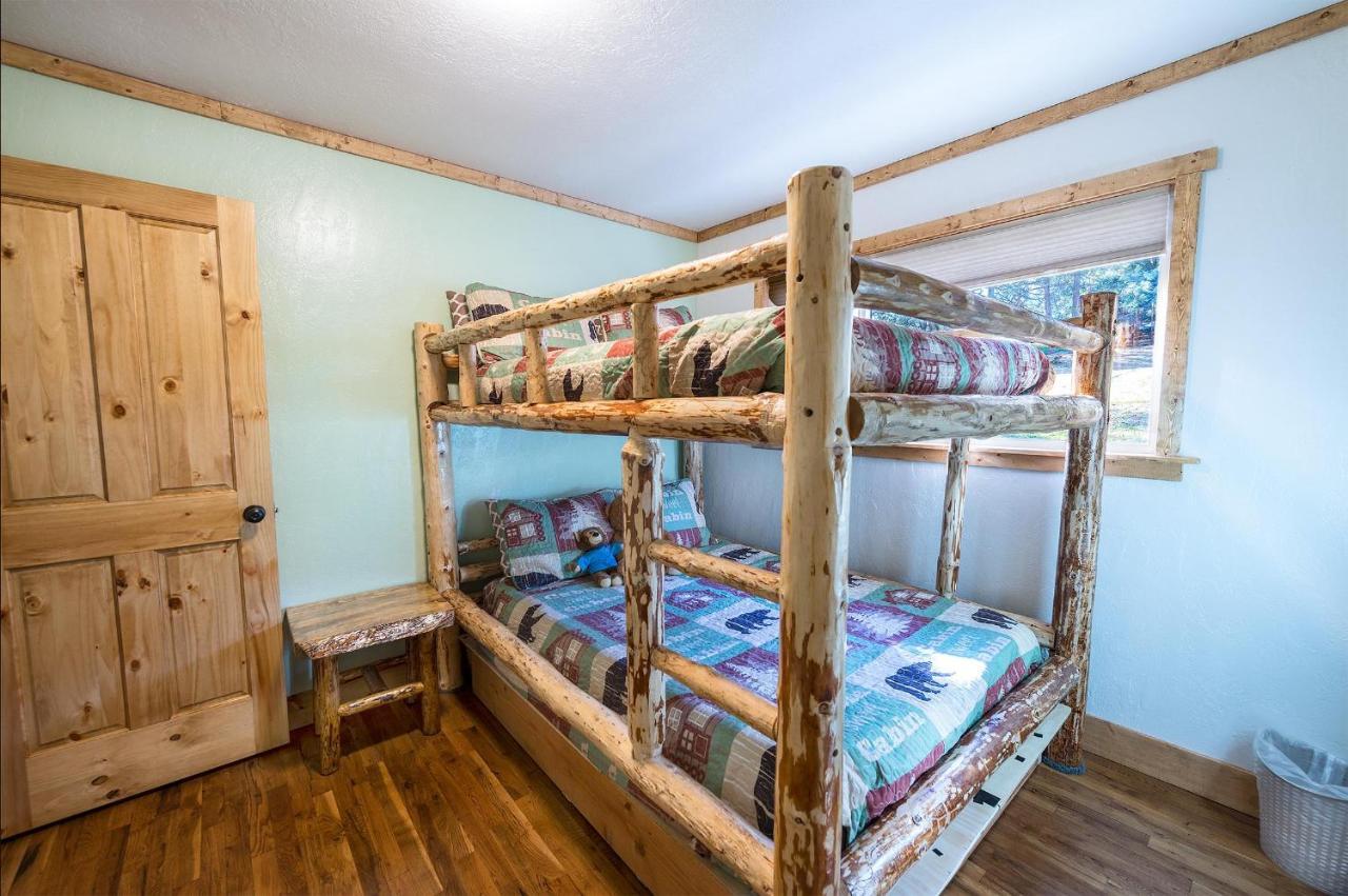 Magic Escape Villa Oakhurst Ngoại thất bức ảnh