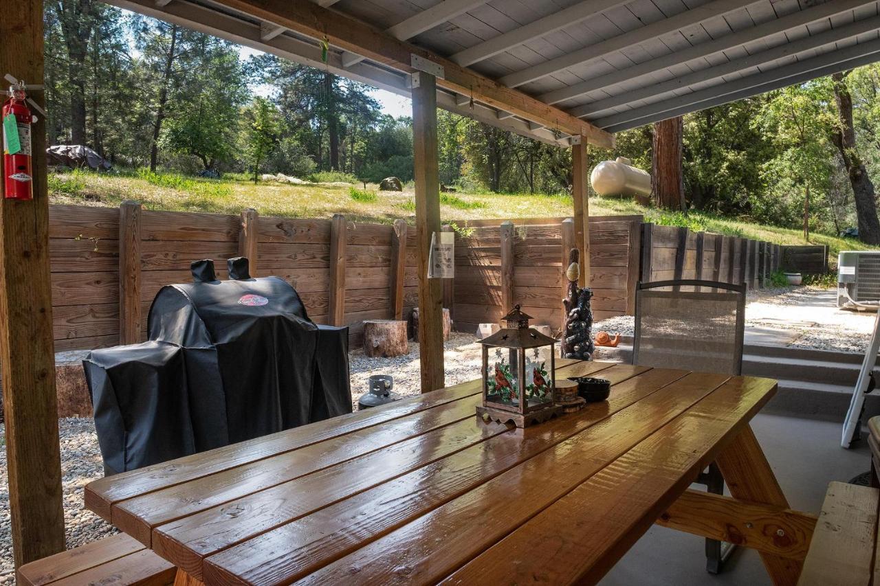 Magic Escape Villa Oakhurst Ngoại thất bức ảnh