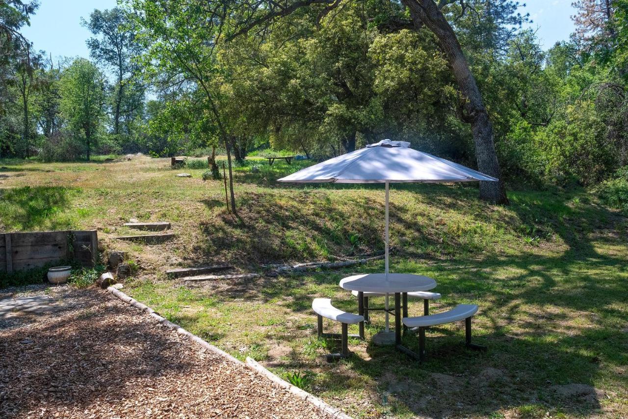 Magic Escape Villa Oakhurst Ngoại thất bức ảnh